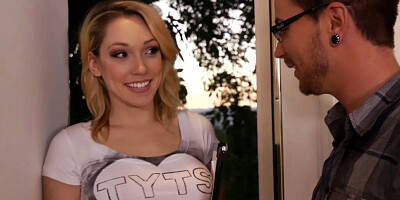 Lily needs Danes support