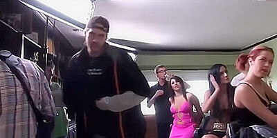 Will Powers, Shane Diesel And Sara Jay In Horny Bitches Smut With And From