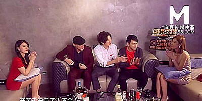 MTVQ14-EP2 - All the way west-AV