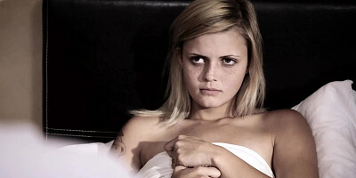 Teen addict tricked into sex during rehab