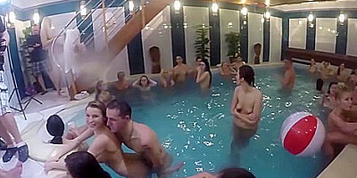 40th Anniversary Party 3 With Candee Licious, Kittina Ivory And Carla Crouz