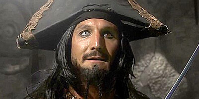 Pirates - Scene 9 - Carmen Luvana