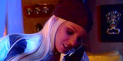Pirates - Scene 9 - Carmen Luvana
