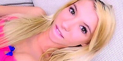 Kenzie 2 Modeling Audition