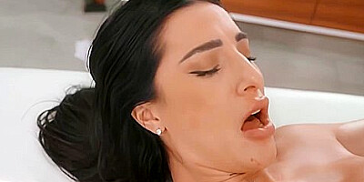 Small Hands, Azul Hermosa - Sheer Massage