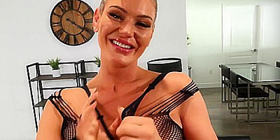 Isiah Maxwell, Kaden Kole - Kadens Curves