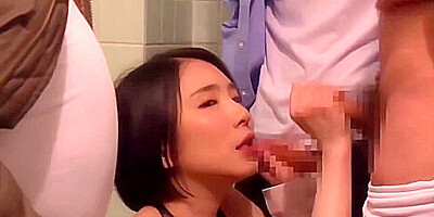 The Immoral Cuckold Theater Room A Virtuous Wife Gets