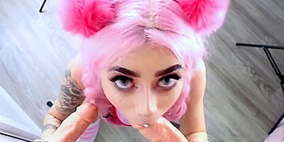 Babygirl Loses Her Anal Virginity