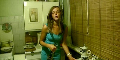 Dasi West - Nice Amateur Couple Fun