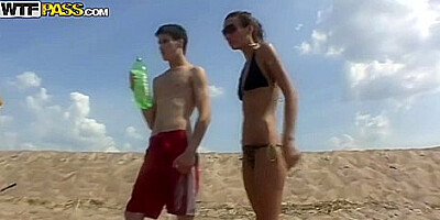 Dasi West - Nice Amateur Couple Fun