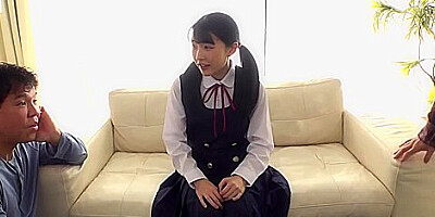 [piyo-099] Although She Offered Her Body As A Substitute For Her Loved One, She Squirts And Comes All Over The Place, Even Though She Is A Whale Chick! Scene 4 - Teaser Video