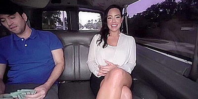 Preston Parker, Kitten Latenight Boss Bitch Takes A Ride / 16.12.2020