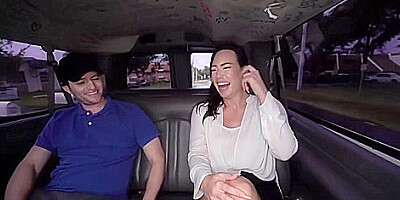 Preston Parker, Kitten Latenight Boss Bitch Takes A Ride / 16.12.2020