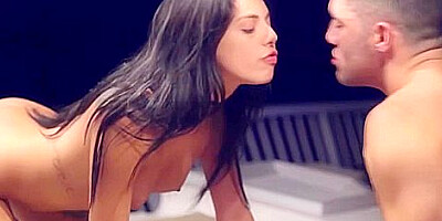 Late Night Love - S26:e2 With Gina Valentina And Damon Dice