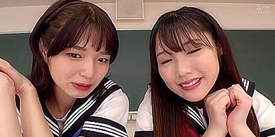 [mmus-069] (4k) Little Devil Provocative Beautiful Girl W Sumire Kuramoto, Miona Makino Scene 2 - Teaser Video