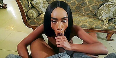 Isiah Maxwell, Ashley Aleigh Ashley’s First Sex Tape / 8.2.2019