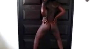 Mapouka african poke dance two