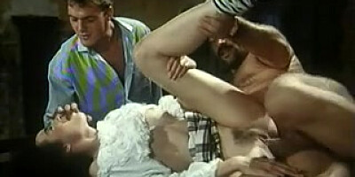 Beautiful Italian Pornography