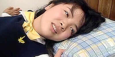 Watch This Japanese Girl Eat Before Fuck