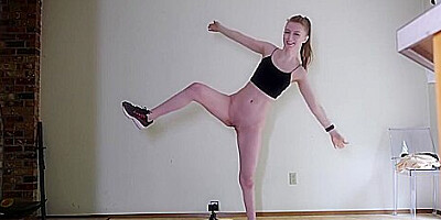 Lots Of Pee Compilation