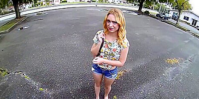 Lucy Tyler - Money Well Spent