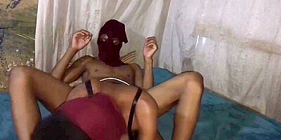 I Endup Fucking My Stepmum After I Saw Her Big Boobs