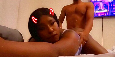 Fucking The Neighborhood Drug Dealer Can I Suck And Fuck You On Snapchat && Leak It Later