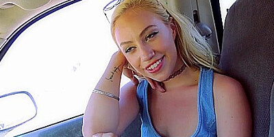 Lyra Law In Hippies Do It Better