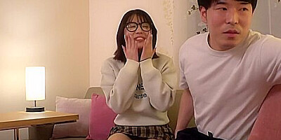 200gana-2857 Seriously Flexible, First Shot. 1920 A Sim - Teaser Video