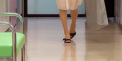 2k 大檔 芦名ユリア - 近隣の病院から出向して間も無い研修医か回診 見舞いに来た美人妻 [tera-006 - Teaser Video