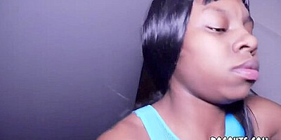 Mariah’s 1st Encounter With Bk Brick