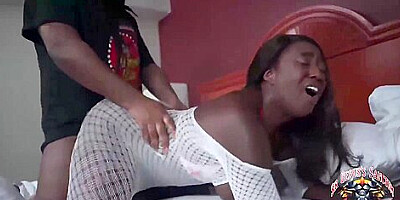 Roc’s Sexual Healing Files Vol 9 Featuring Omgiana