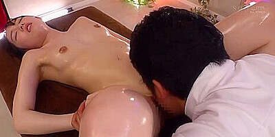 [stars-726] Meisa Nishimoto, An Idol Who Went For An Oil Massage For Treatment Of Her Back And Hip Joints Injured By Dancing, And Was Treated In The Most Embarrassing To Develop Sexual Senses Scene 3 - Teaser Video