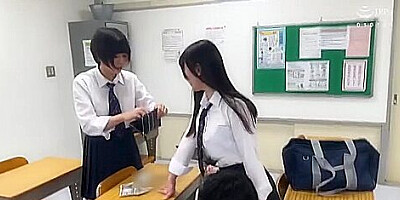 Stsk-105 A J Group Punishing A With Evil Spirit