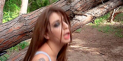 Raunchy teen 18+ Slut Silvia Soprano Xxx Video