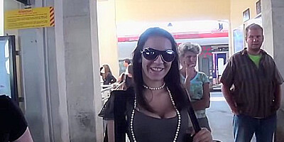 Isabelle Solis Casting