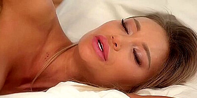 Tiffany Tatum & Monika Fox Lesbian Nurse