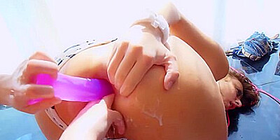 Gia Derza, Paige Owens - Got Milk?