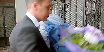 Anny Aurora, Tina Kay And Elle Rose In Fucking With Friends 19