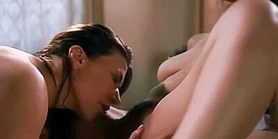 Ariel X, Jade Kush - Lesbian Massage 5 Scene 1