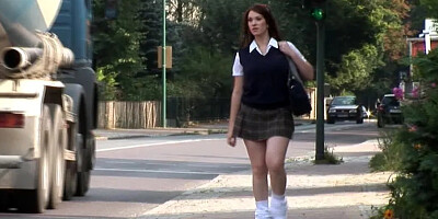 Scream for ice-cream