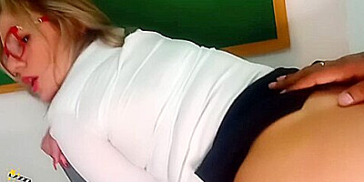 Joao Safado Na Escolinha Da Ines Ventura