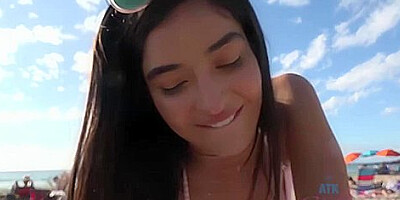 Emily Willis - You Have A Perfect Day With Emily