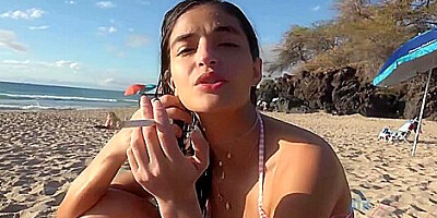 Emily Willis - You Have A Perfect Day With Emily