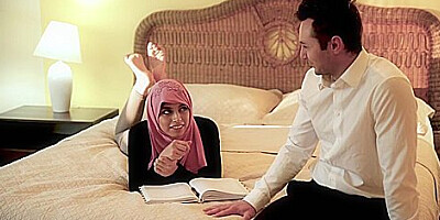 Dirty Family Sex In Dubai - Ella Knox