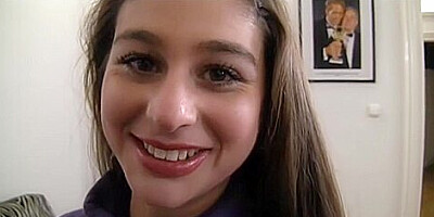 Cathy Heaven Pov (720)