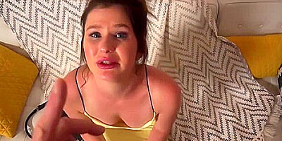 Paris Cummings - Favors For My Favorite Stepdad - Chassity Bliss