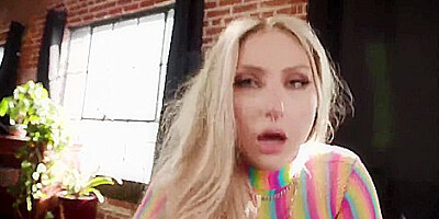 Skylar Vox - Second Appearance