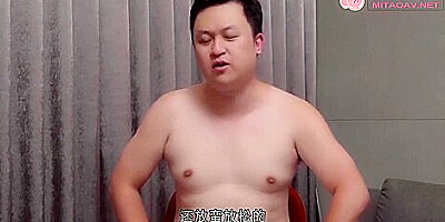 Busty Asian Whore With Big Boobs Have Her First Time Gangbang Sex And Cum In Her Wet Pussy - Teaser Video