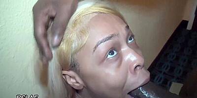 Super Cum In Mouth For Pretty Rebel